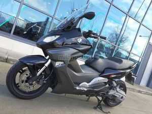 BMW - C 650 SPORT