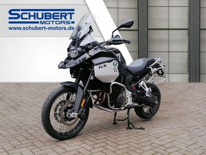 BMW F 900 GS ADVENTURE