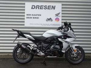 BMW R 1250 RS | 16.200KM | 1.HAND |