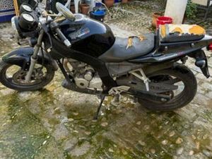 DAELIM - ROADWIN 125