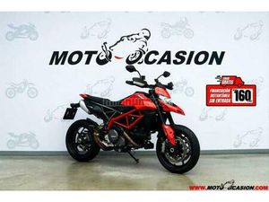 DUCATI - HYPERMOTARD