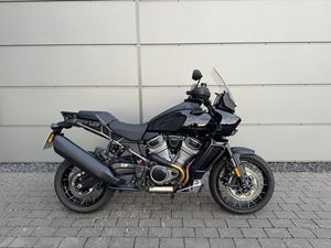 HARLEY-DAVIDSON PAN AMERICA 1250 SPECIAL