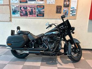 HARLEY DAVIDSON - HERITAGE CLASSIC