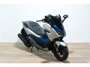 HONDA - FORZA 125