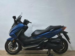 HONDA - FORZA 350