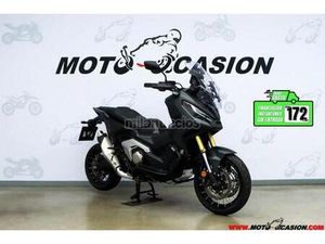 HONDA - X-ADV
