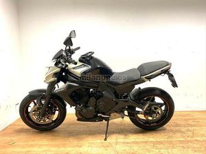 KAWASAKI - ER 6N ABS