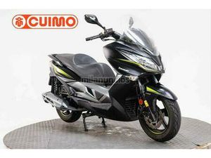 KAWASAKI - J 125 ABS