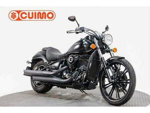 KAWASAKI - VN 900 CUSTOM