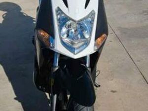 KYMCO - AGILITY CITY 125