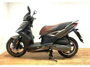 KYMCO - AGILITY CITY 125