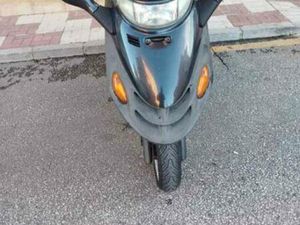KYMCO - DINK 50