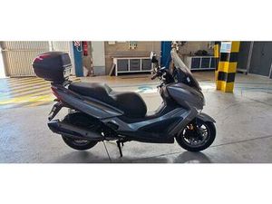 KYMCO - GRAN DINK 300