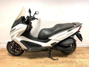 KYMCO - GRAND DINK 125