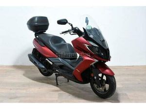 KYMCO - SUPER DINK 350I