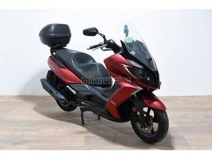 KYMCO - SUPER DINK 350I