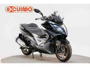 KYMCO - XCITING 400I