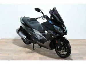 KYMCO - XCITING 400I