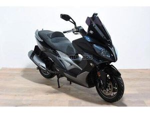 KYMCO - XCITING 400I