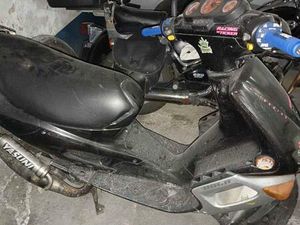 PEUGEOT - SPEEDFIGHT YO