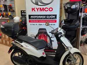 PIAGGIO - LIBERTY