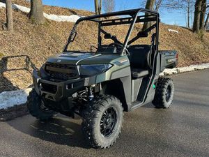 POLARIS RANGER DIESEL 1000 T1B SAGE GREEN **2026**