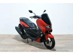 YAMAHA - NMAX