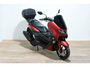 YAMAHA - NMAX