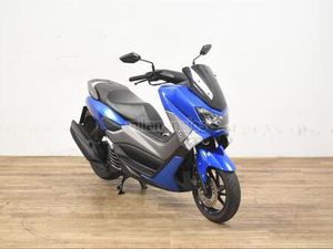 YAMAHA - NMAX