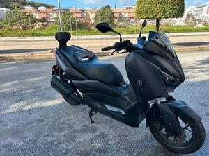 YAMAHA - X MAX 300