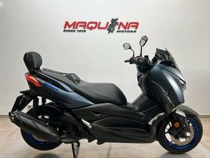 YAMAHA - XMAX 125
