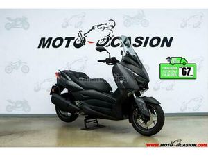 YAMAHA - XMAX 300