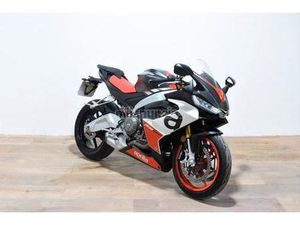 APRILIA - RS 660