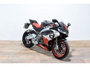 APRILIA - RS 660
