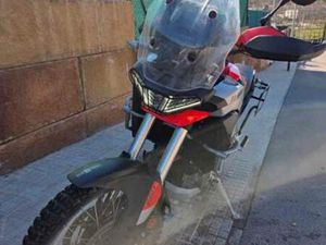 APRILIA - TUAREG 660