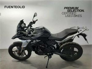 BMW - G 310 GS
