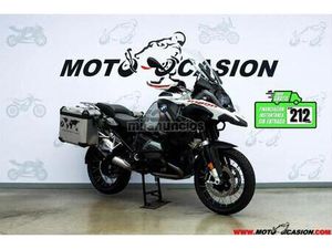 BMW - R 1200 GS ADVENTURE