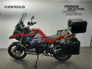 BMW - R 1200 GS ADVENTURE