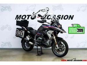 BMW - R 1200 GS