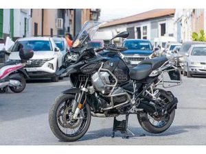 BMW - R 1250 GS ADVENTURE