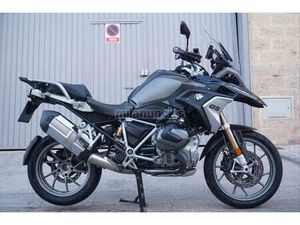 BMW - R 1250 GS