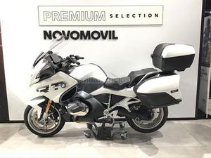 BMW - R 1250 RT
