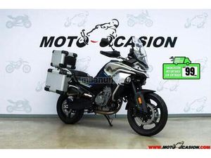 CFMOTO - 800 MT