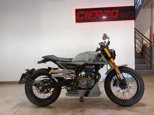 FB MONDIAL - HPS 125