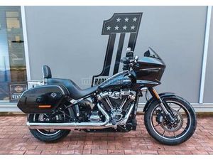 HARLEY DAVIDSON - LOW RIDER ST