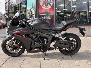 HONDA - CBR 650 R