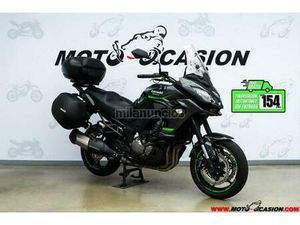 KAWASAKI - VERSYS 1000