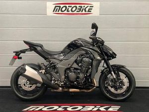 KAWASAKI - Z 1000
