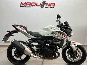 KAWASAKI - Z 400
