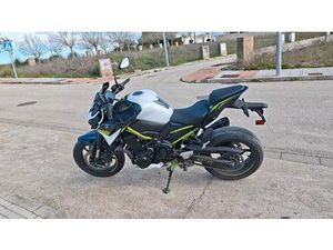 KAWASAKI - Z900 PERFORMANCE